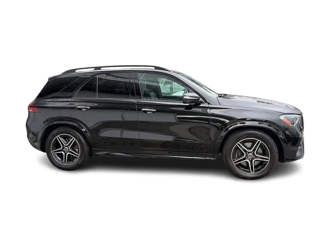 Mercedes-Benz GLE - Image 16