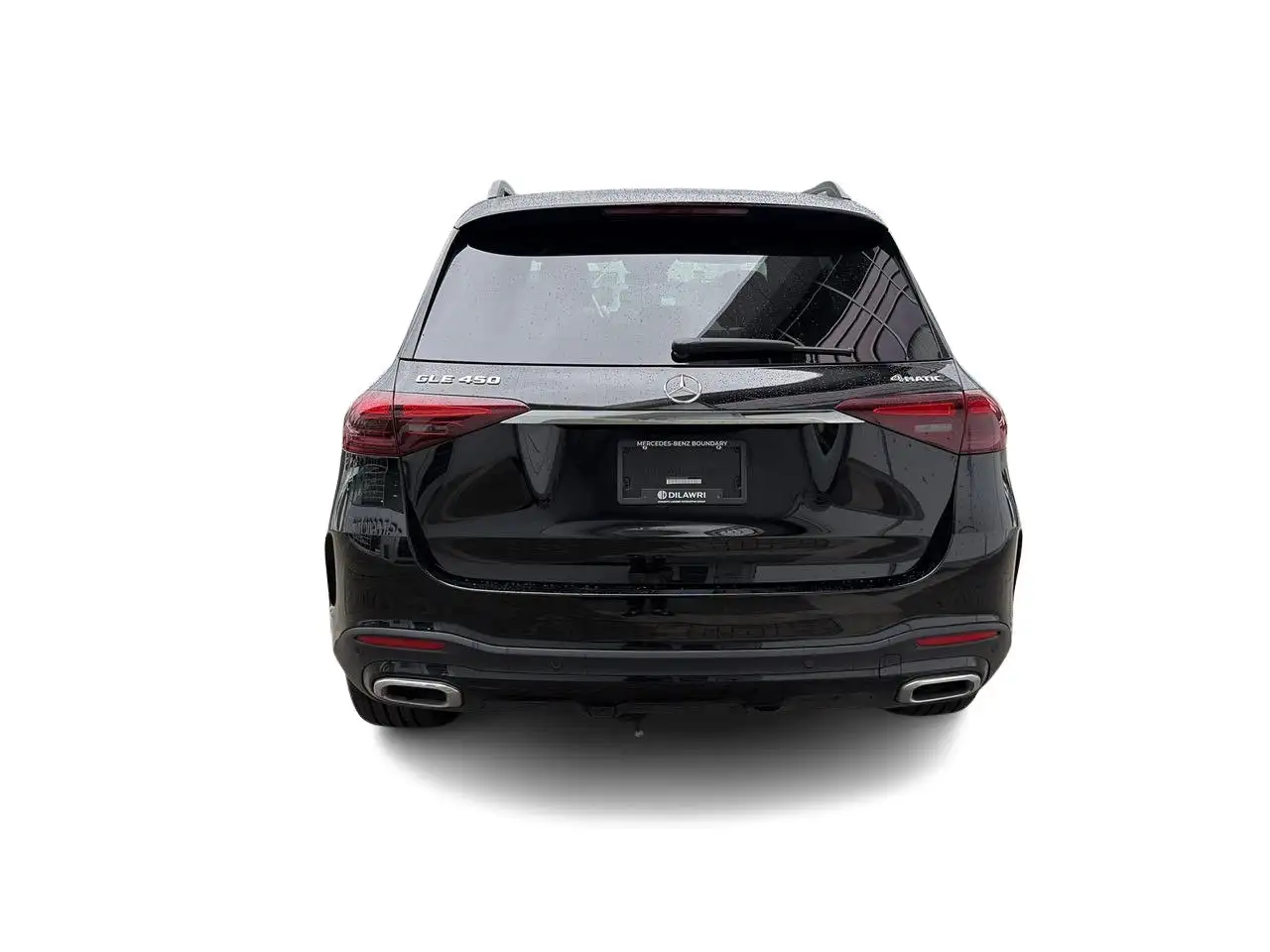 Mercedes-Benz GLE - Image 12