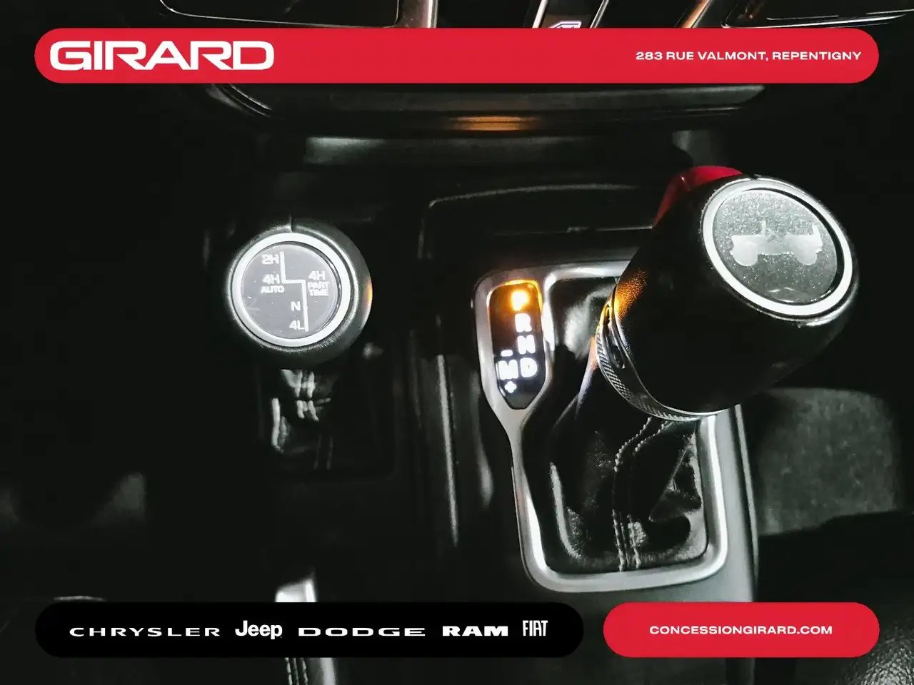 Jeep Wrangler - Image 23