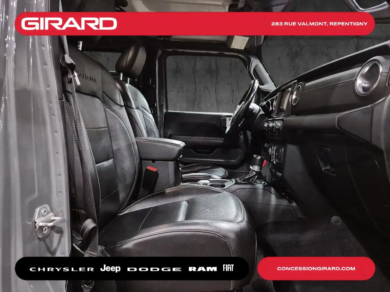 Jeep Wrangler - Image 5