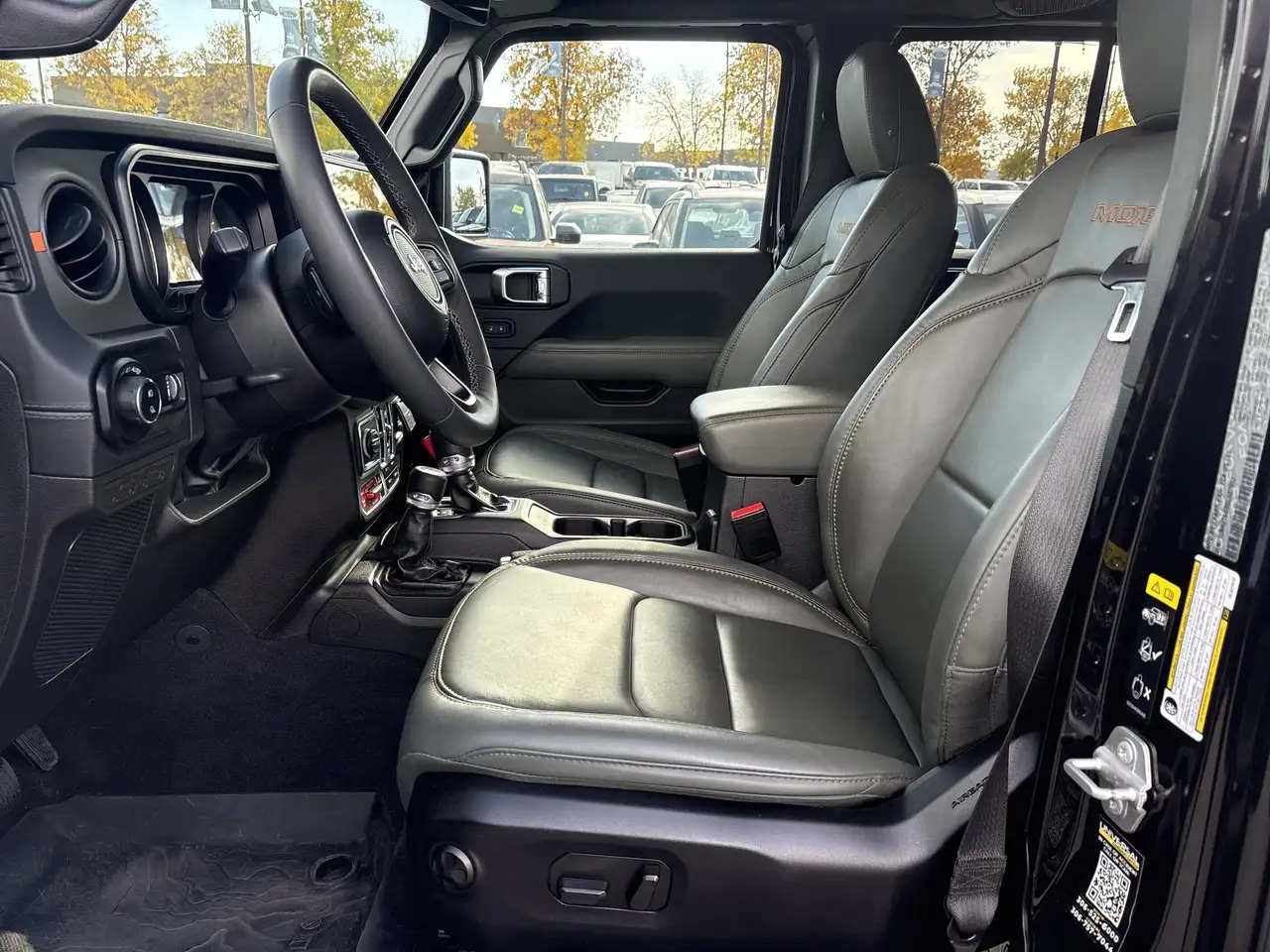 Jeep Gladiator - Image 18