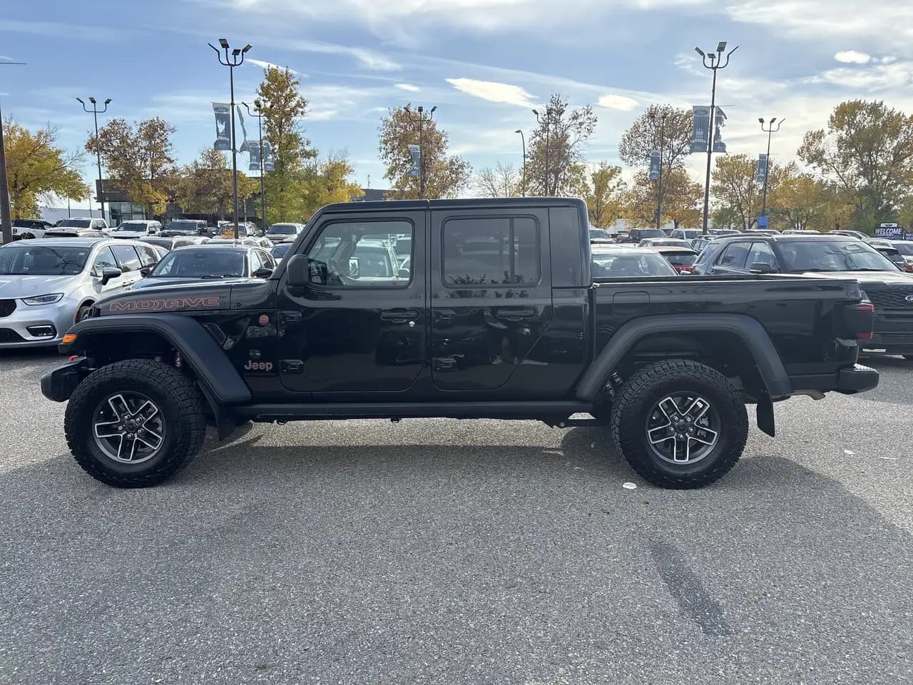 Jeep Gladiator - Image 9