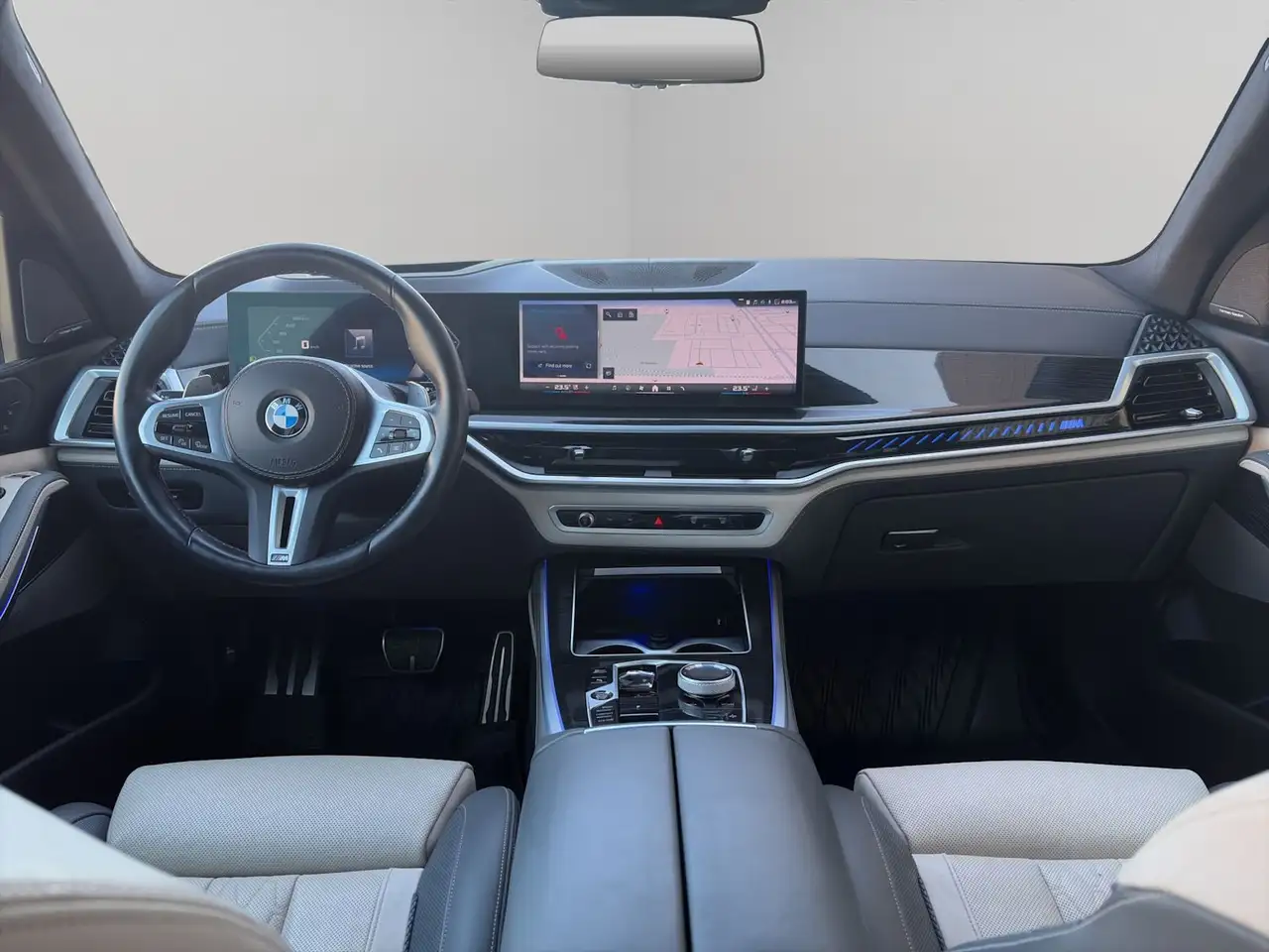 BMW X5 - Image 16
