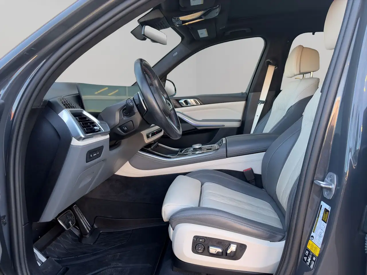 BMW X5 - Image 12
