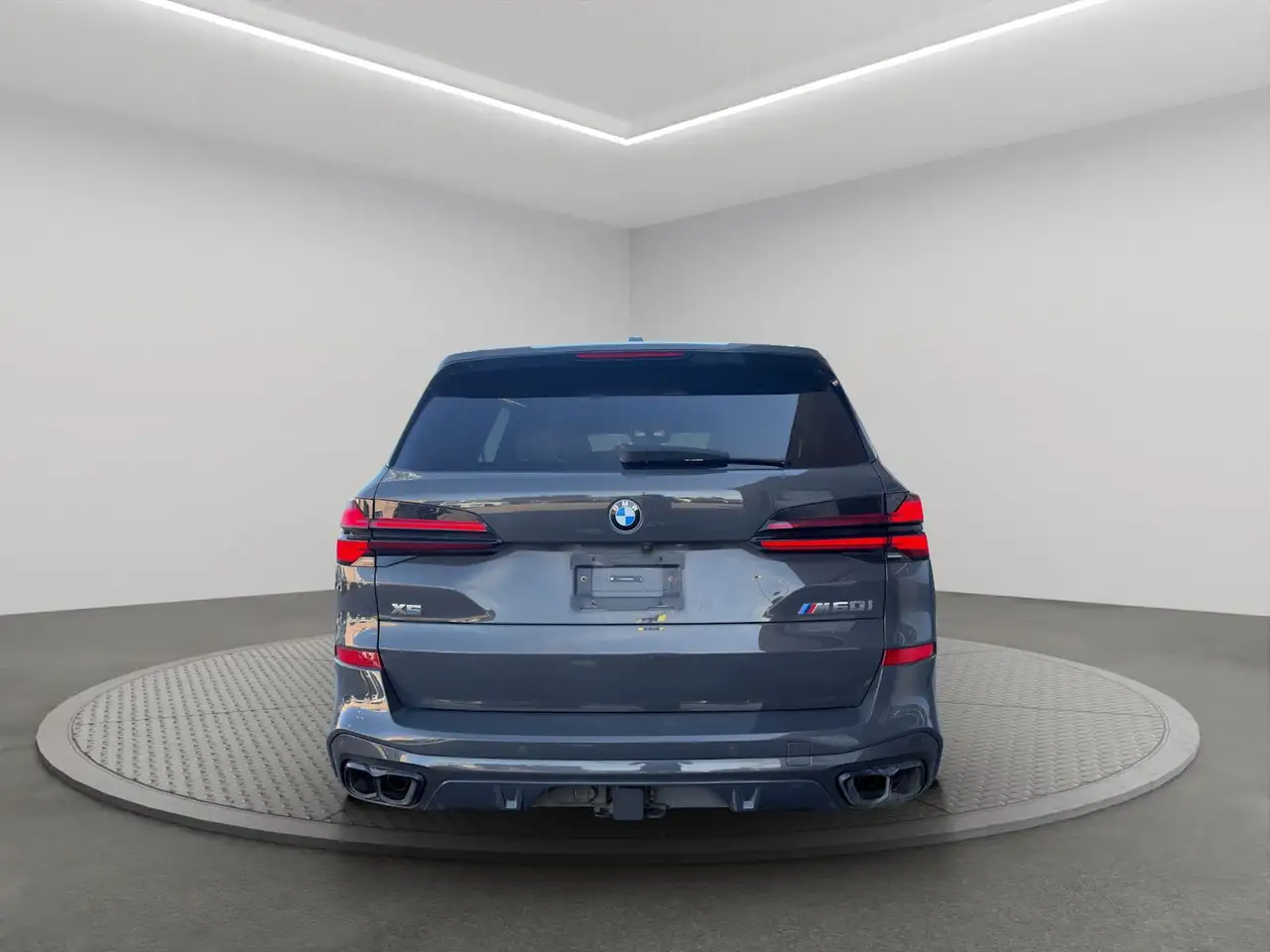 BMW X5 - Image 5