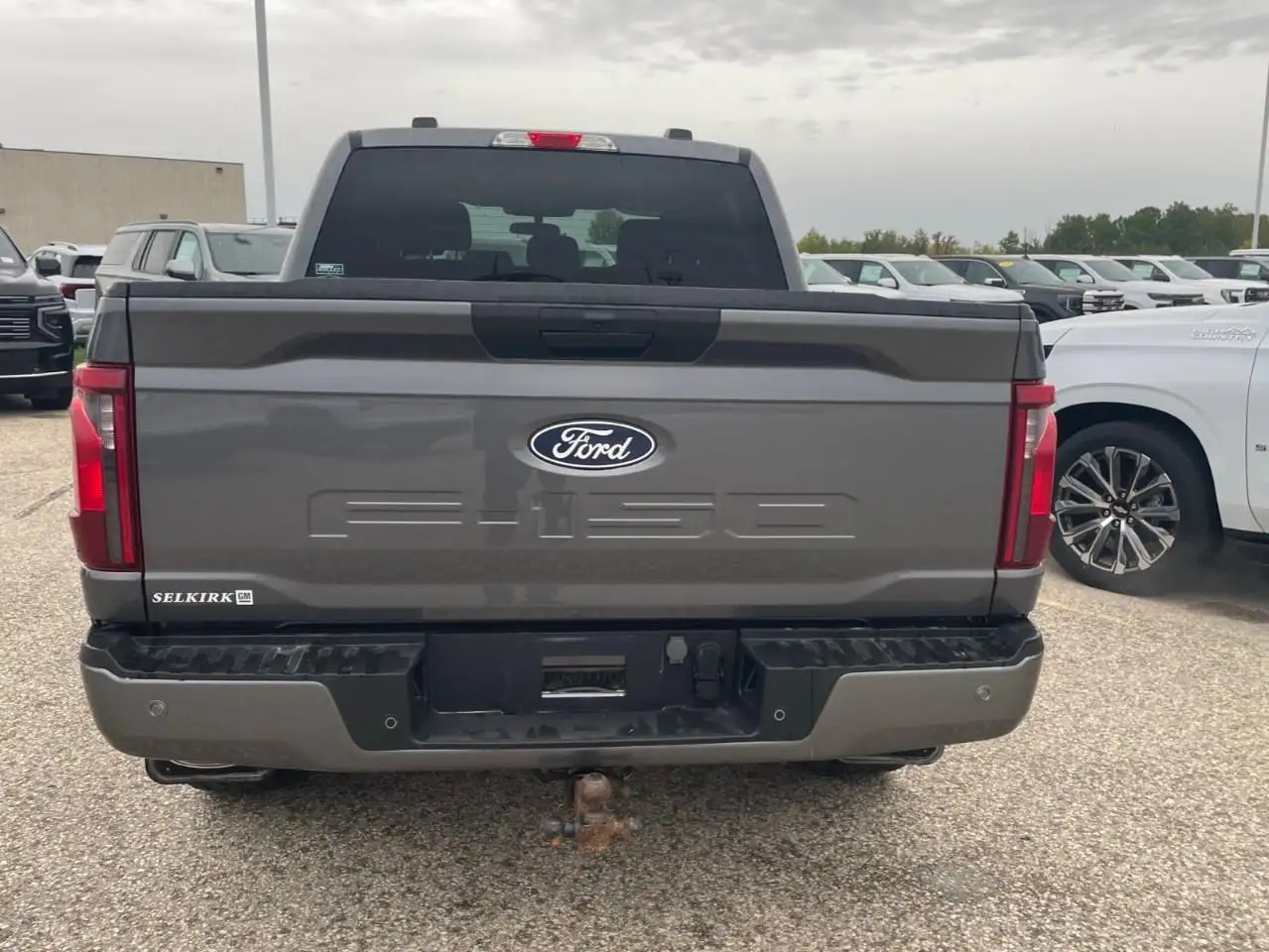 Ford F-150 - Image 5