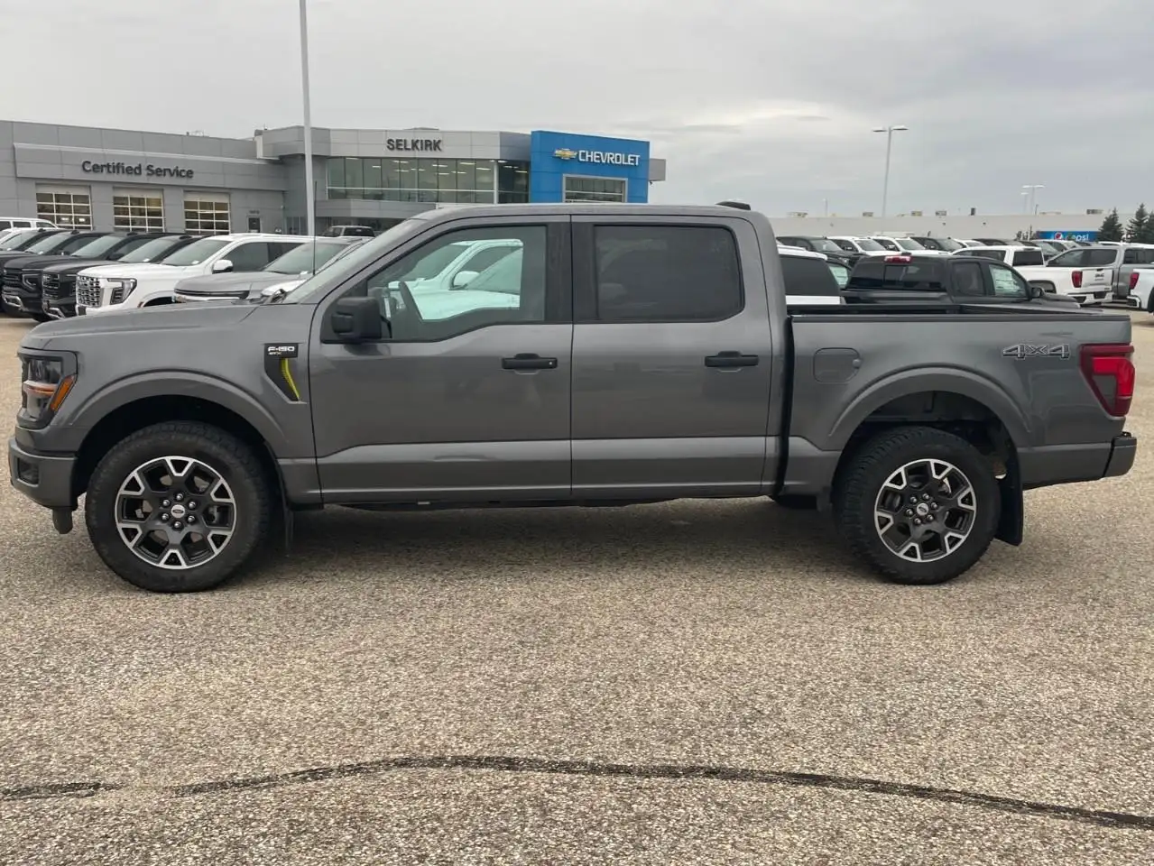 Ford F-150 - Image 3