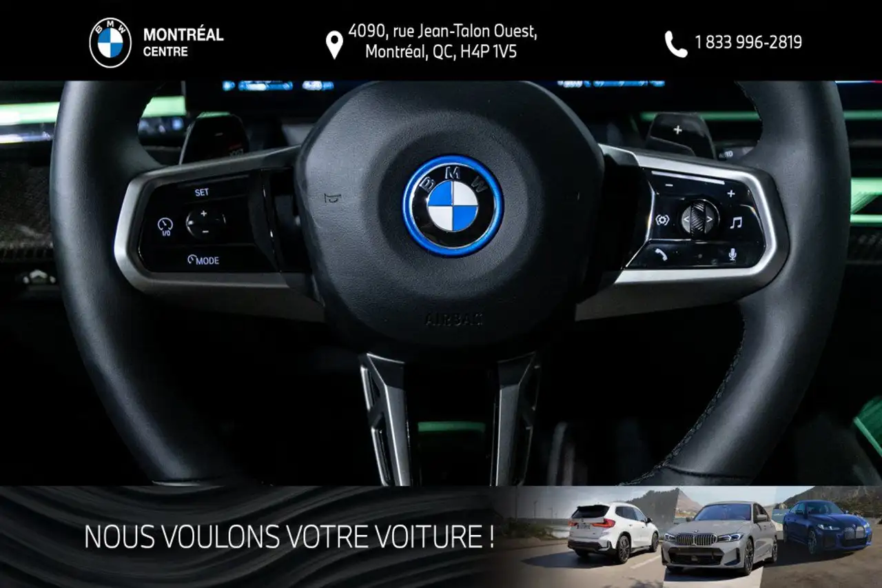 BMW 5 Series - Image 13