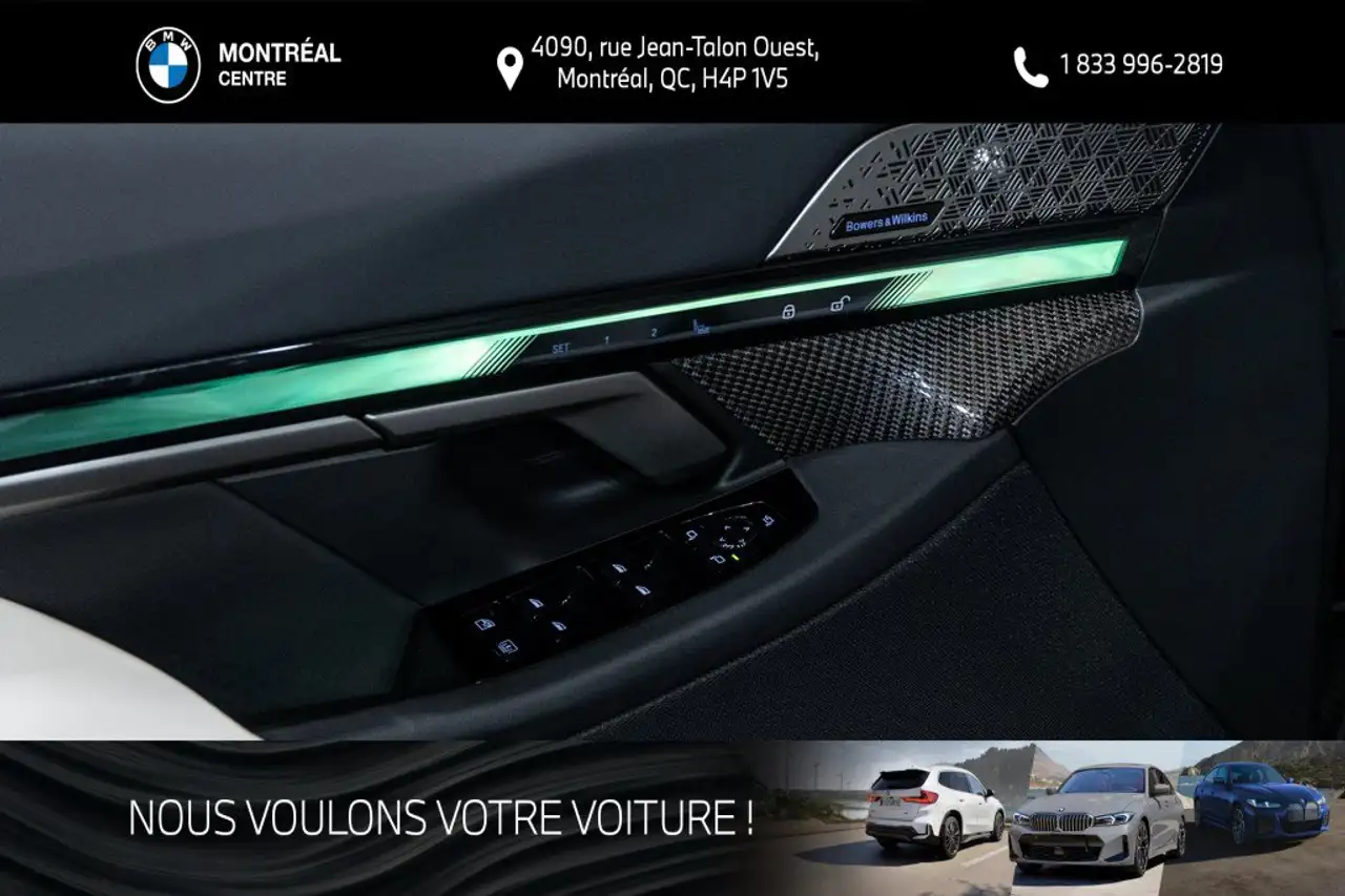 BMW 5 Series - Image 18