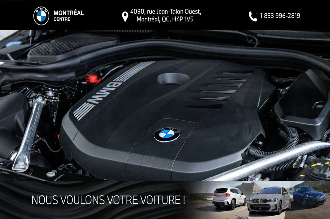 BMW 5 Series - Image 9