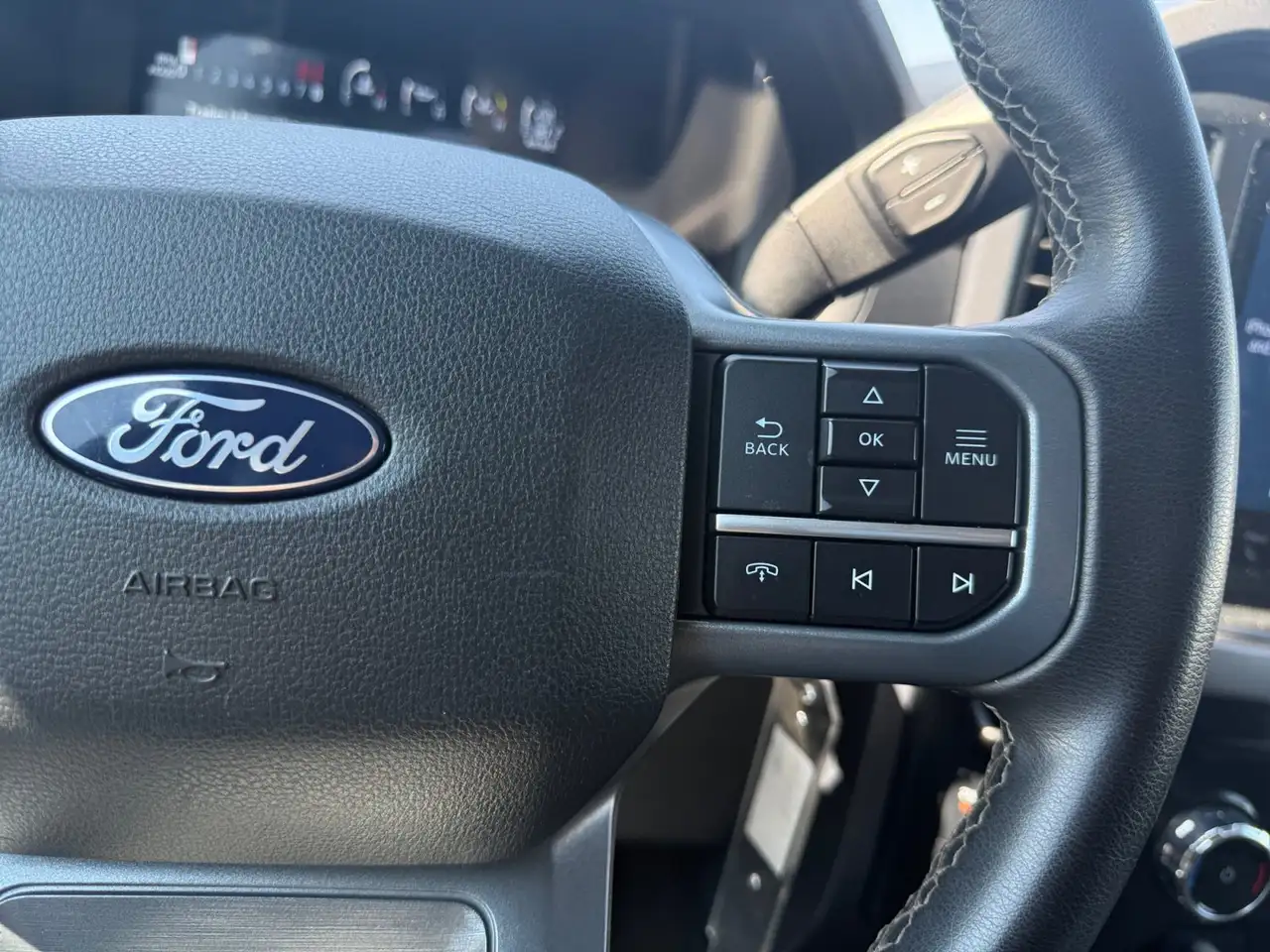 Ford F-150 - Image 14