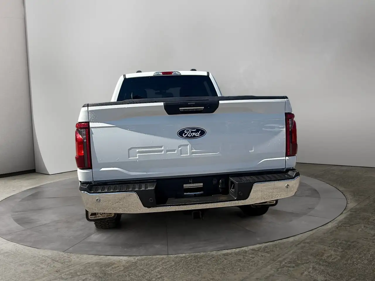 Ford F-150 - Image 4