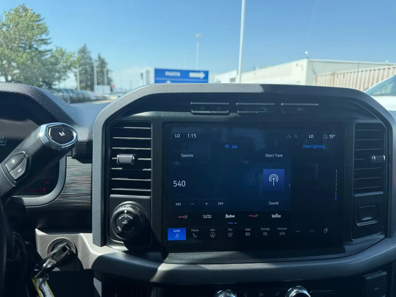 Ford F-150 - Image 15