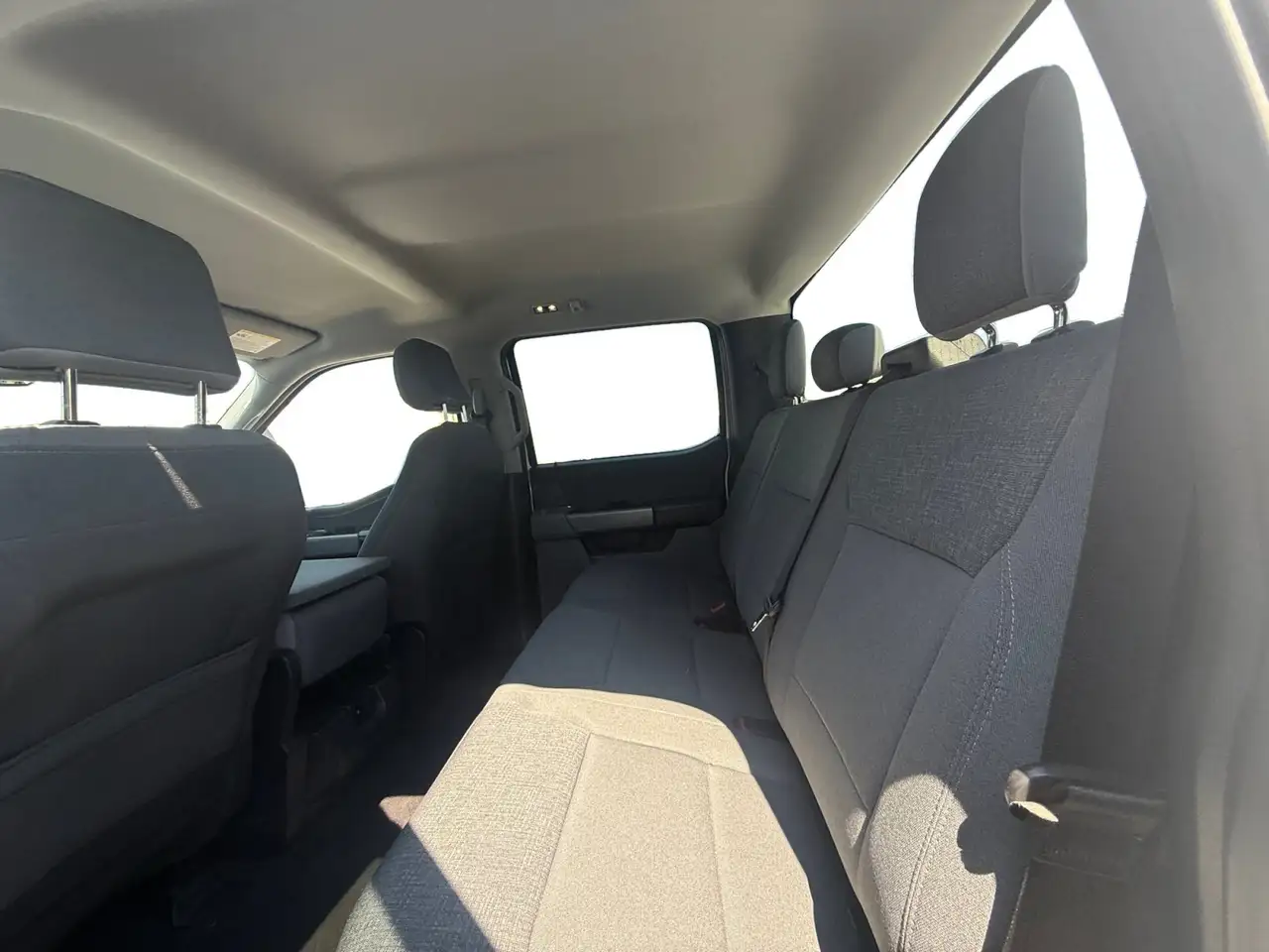 Ford F-150 - Image 8