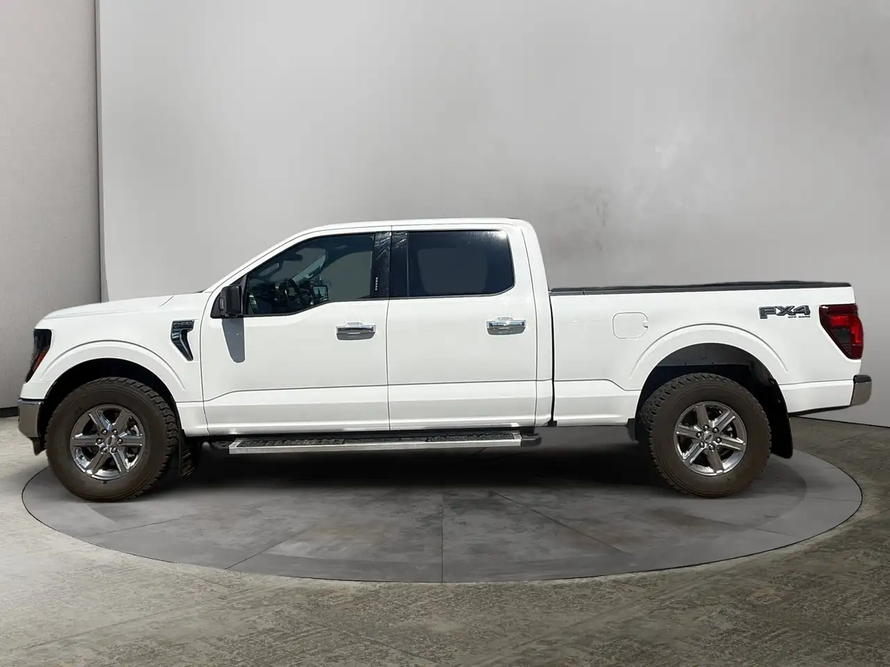 Ford F-150 - Image 2