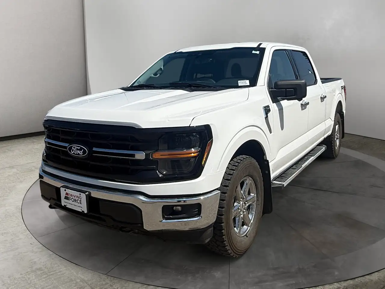 Ford F-150 - Image 1