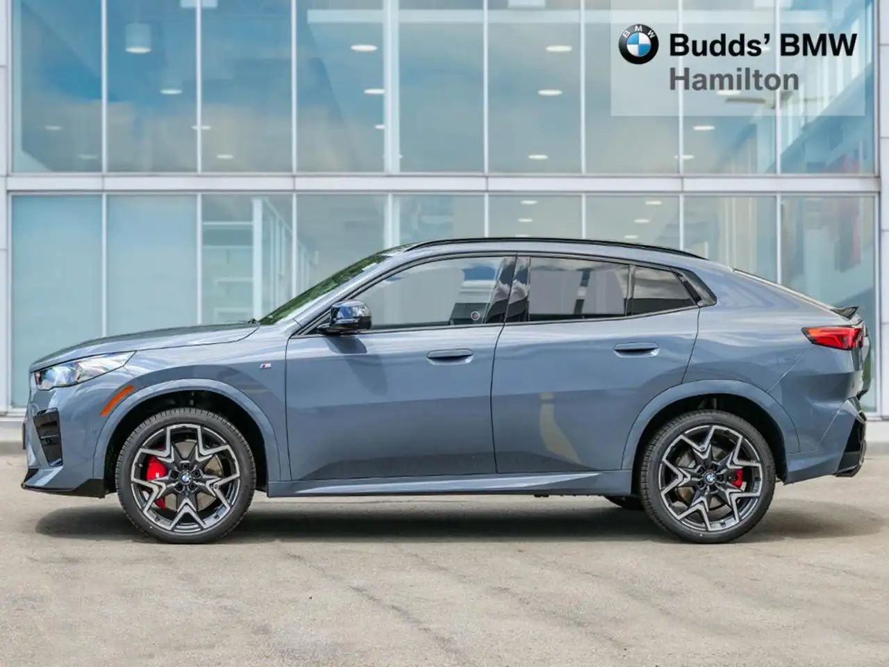 BMW X2 - Image 3