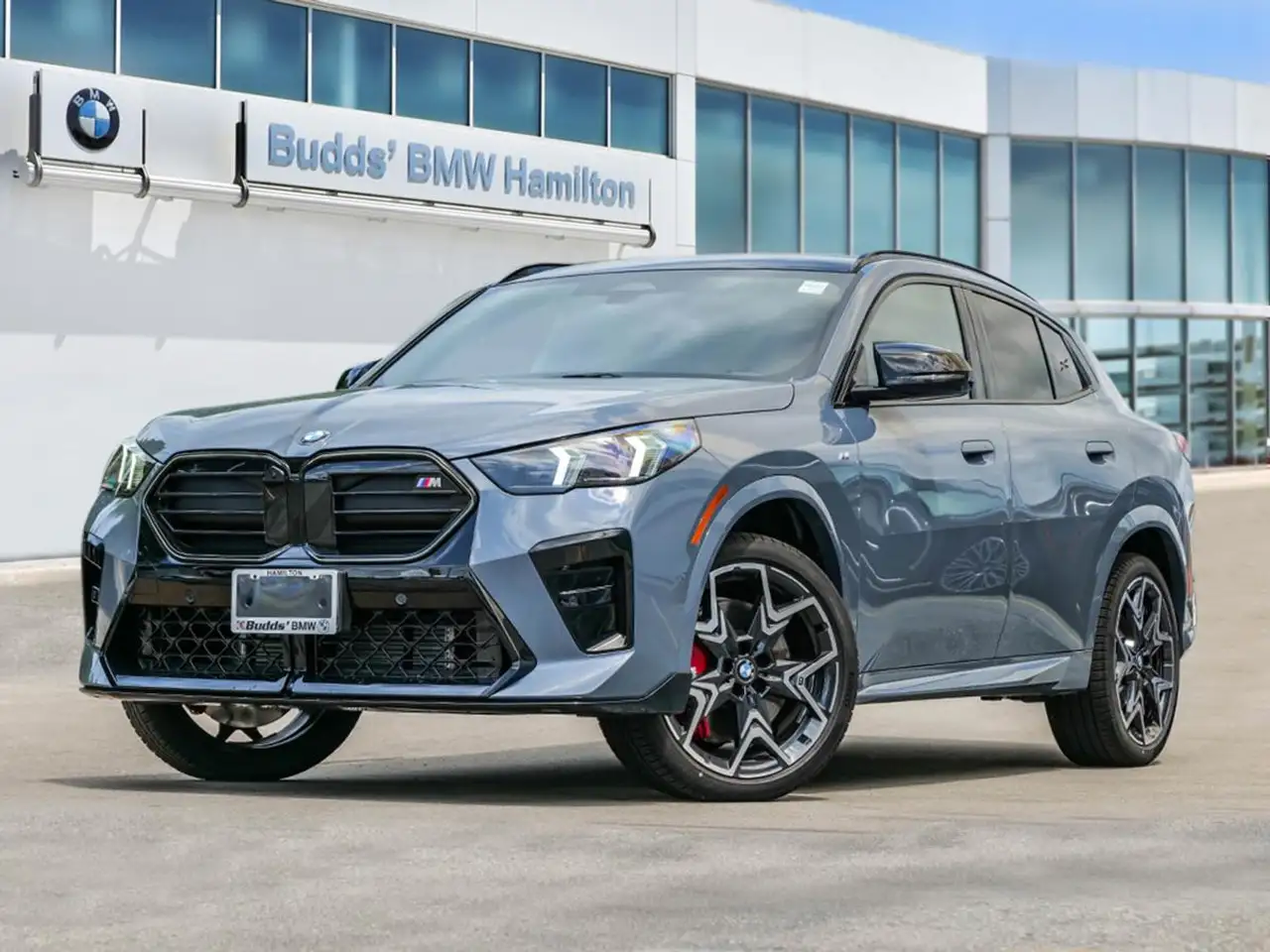 BMW X2 - Image 32