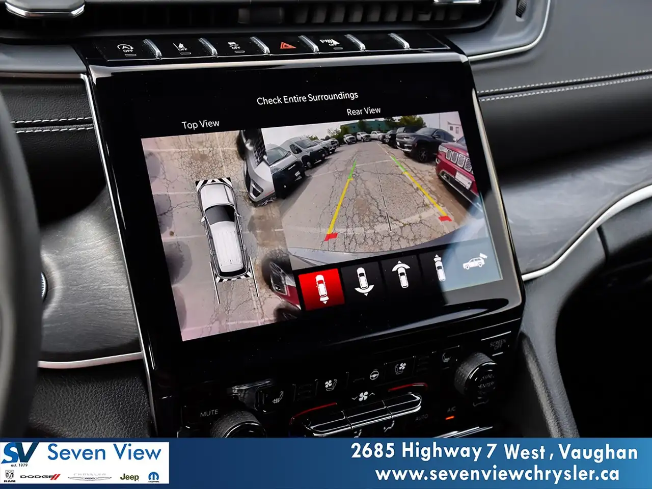 Jeep Grand Cherokee - Image 18