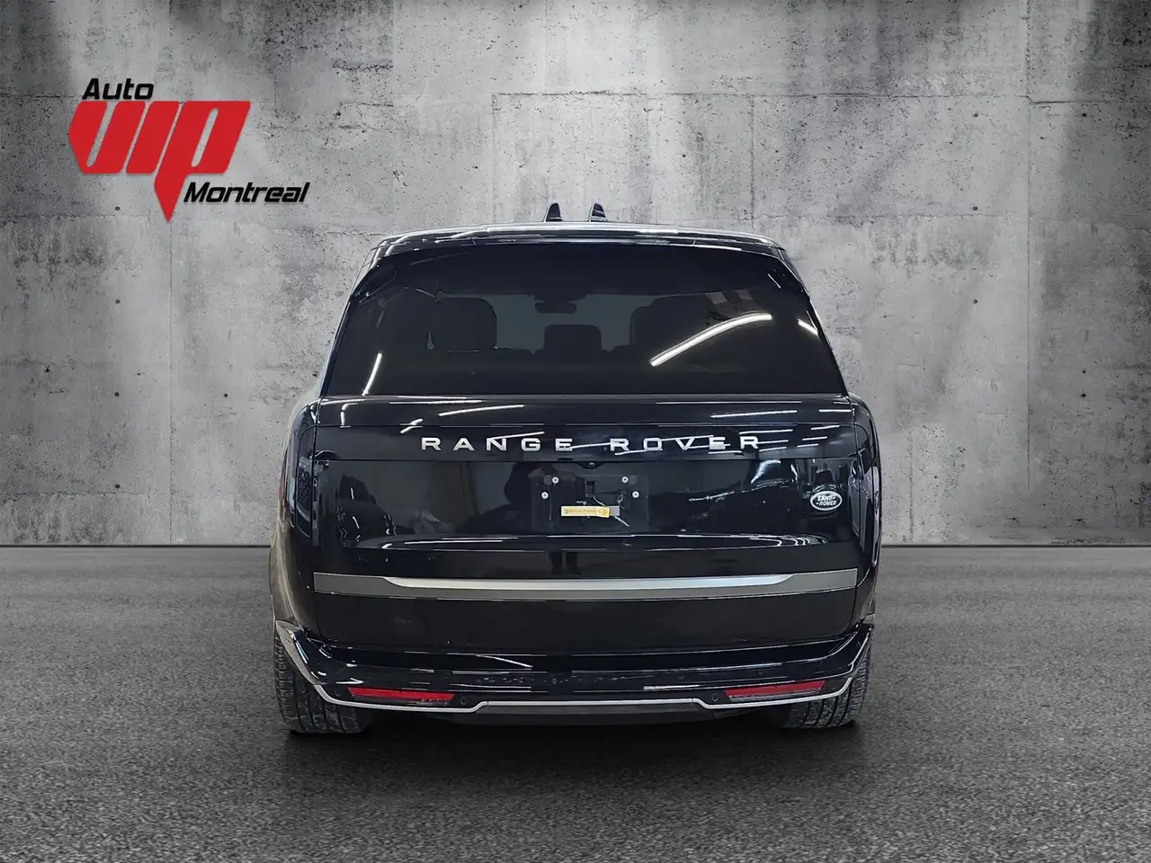Land Rover Range Rover - Image 5