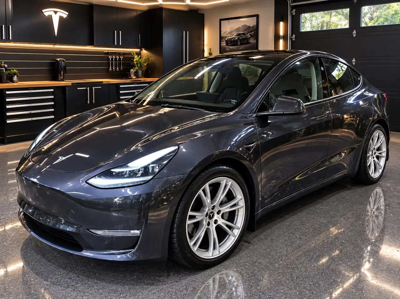 Tesla Model Y - Image 2