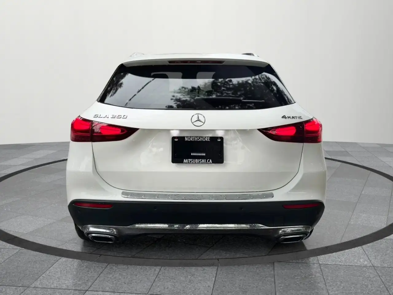 Mercedes-Benz GLA - Image 5