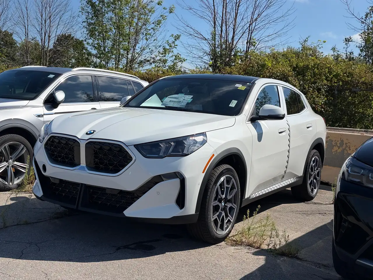 BMW X2 - Image 1