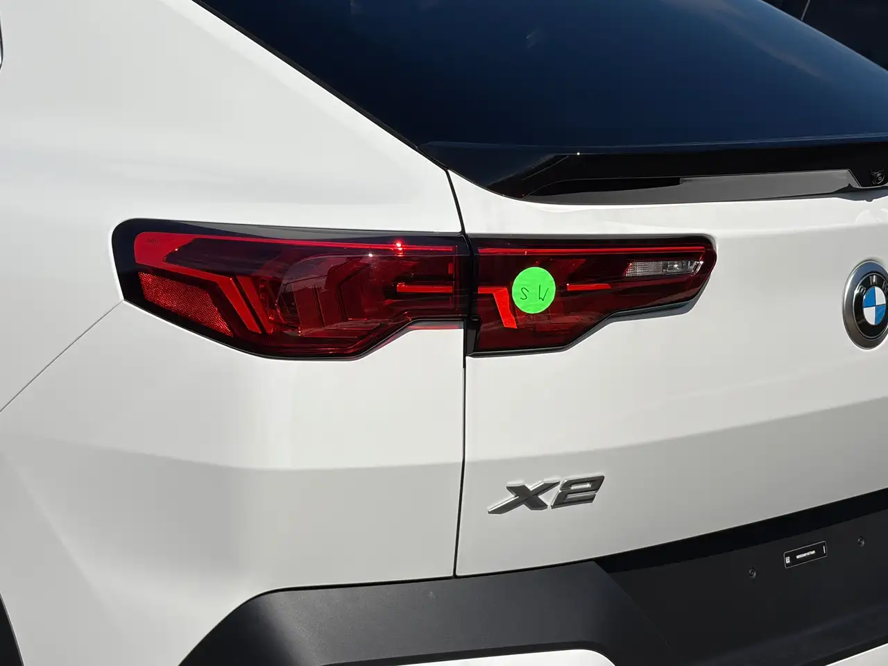 BMW X2 - Image 4