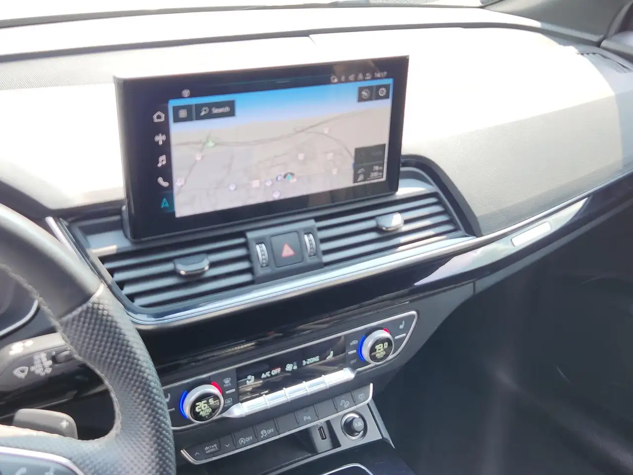 Audi Q5 - Image 13