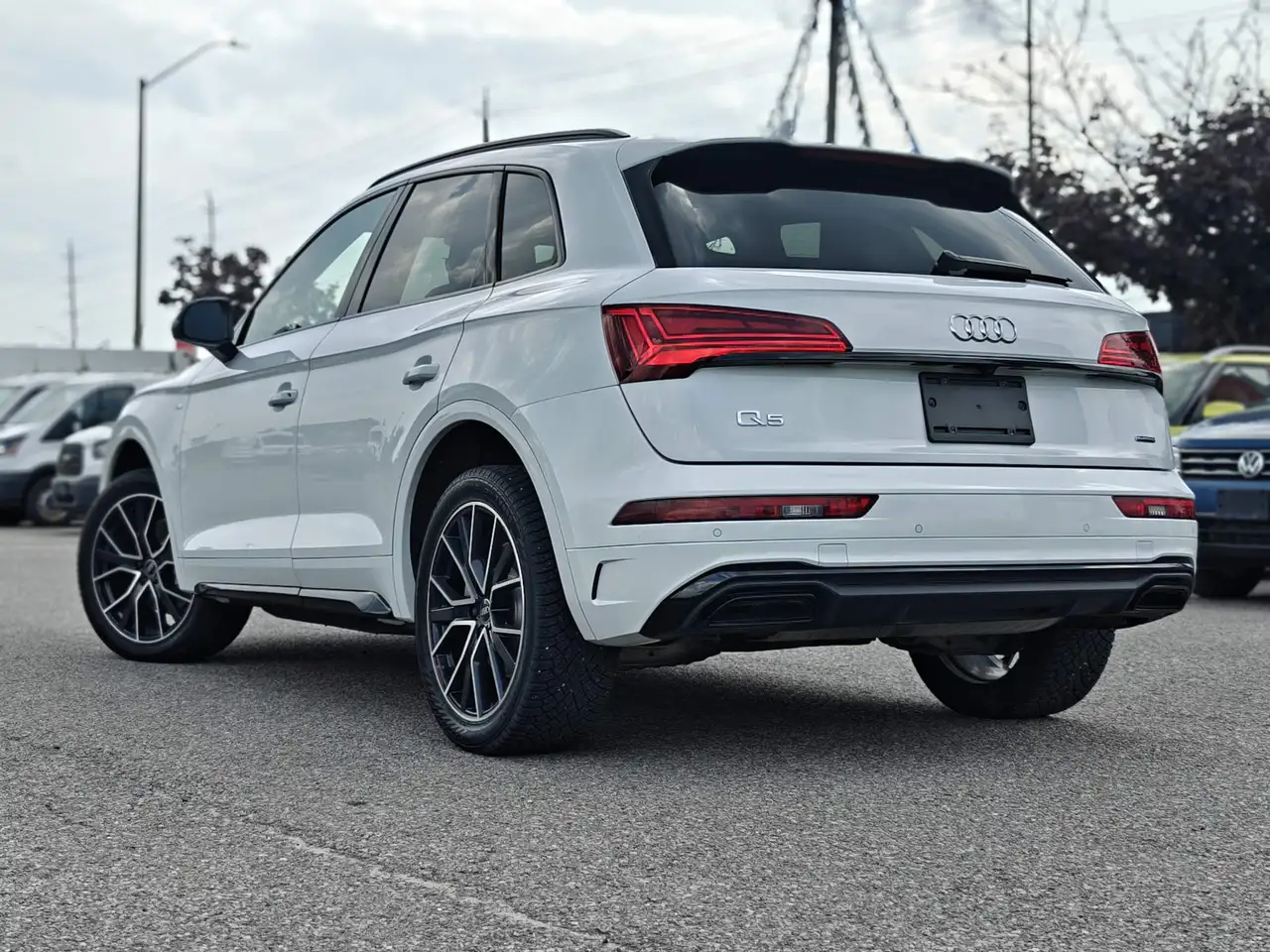 Audi Q5 - Image 5