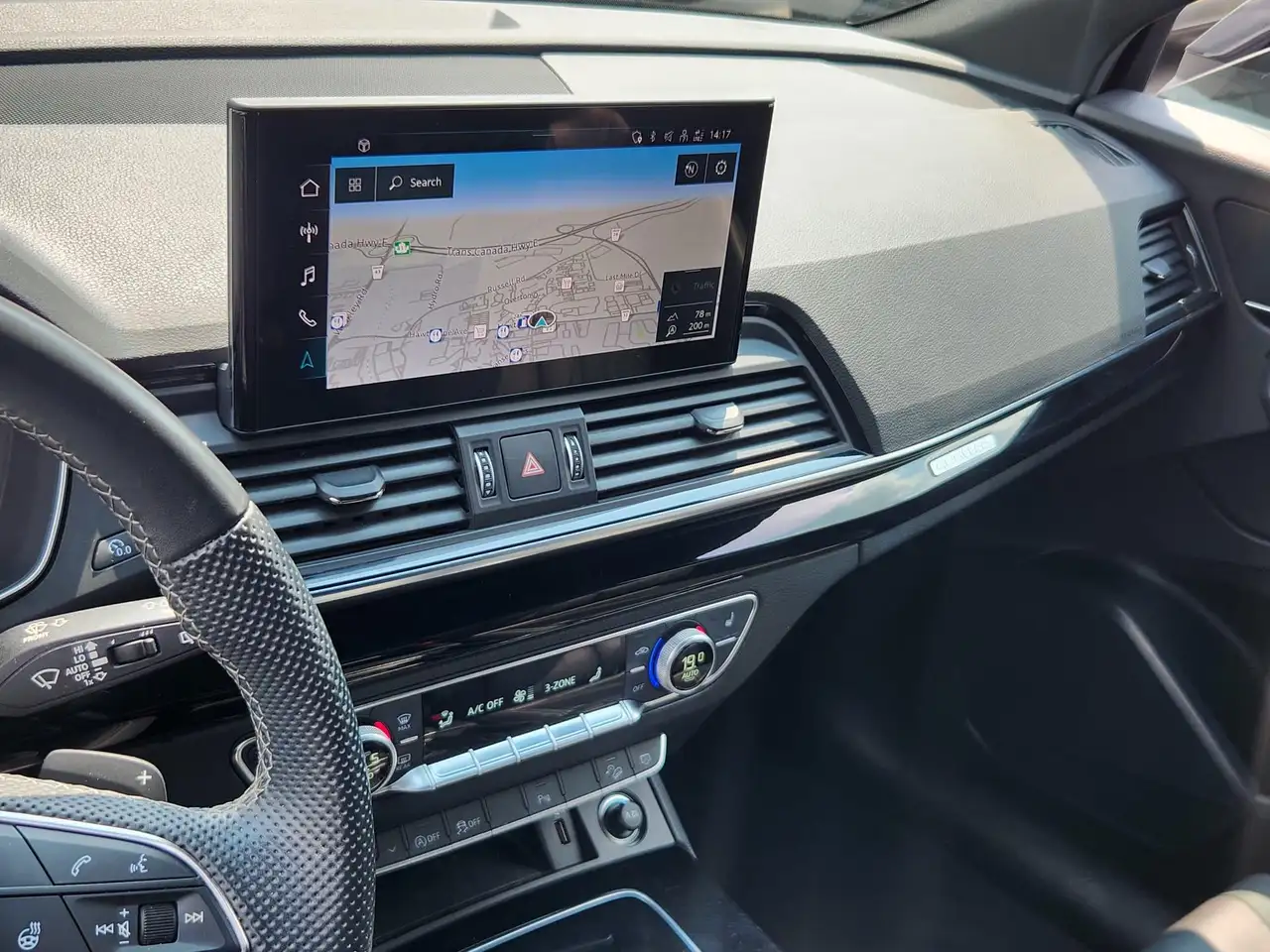 Audi Q5 - Image 10