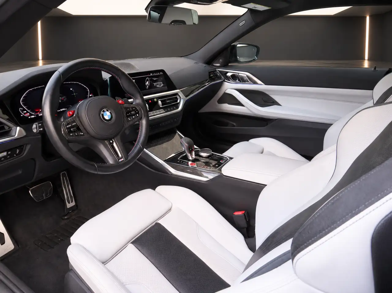 BMW M4 - Image 8