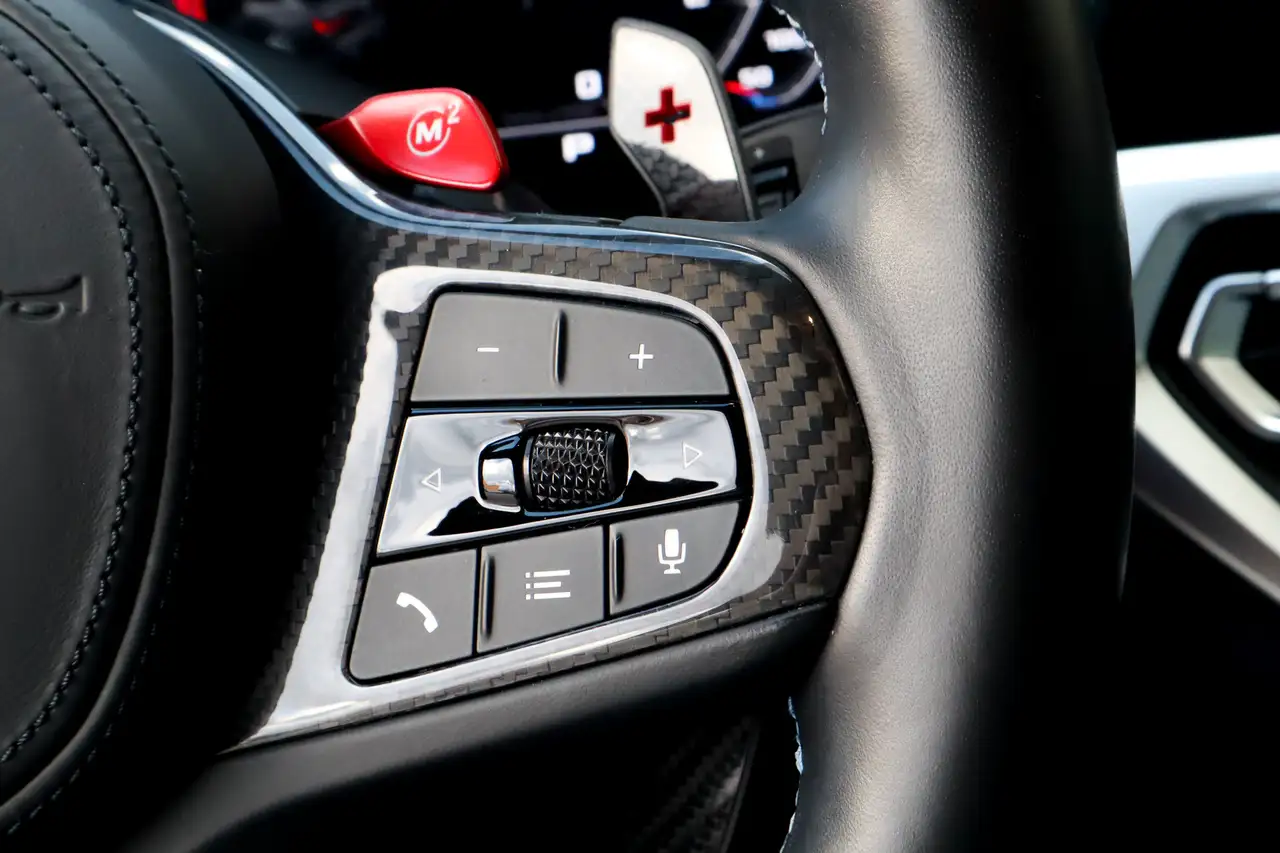 BMW M4 - Image 17