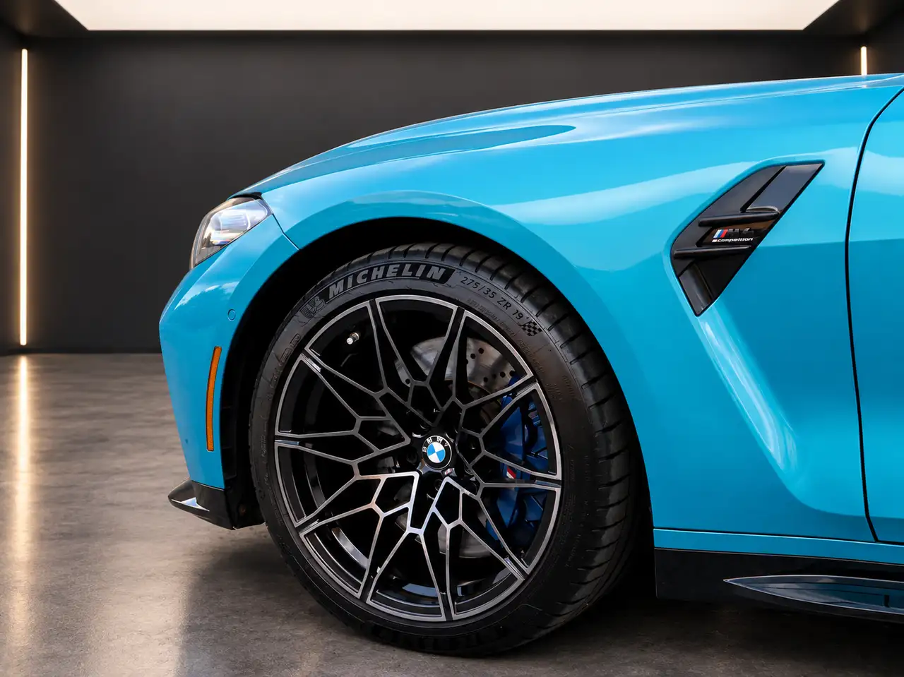 BMW M4 - Image 7