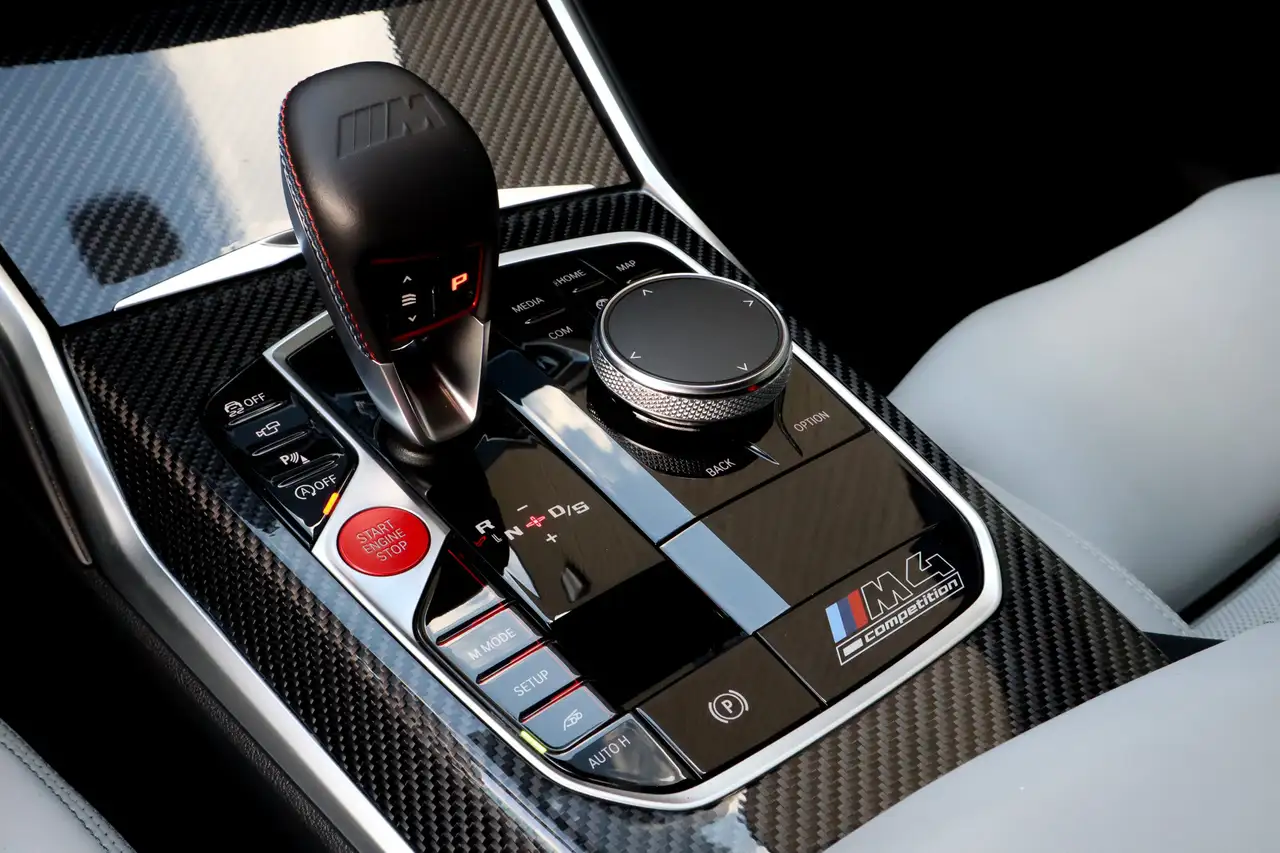 BMW M4 - Image 11