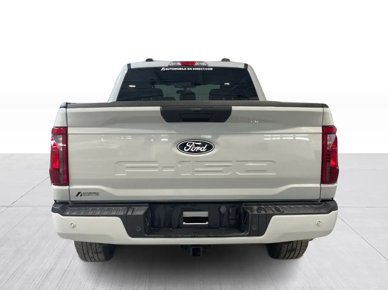 Ford F-150 - Image 11