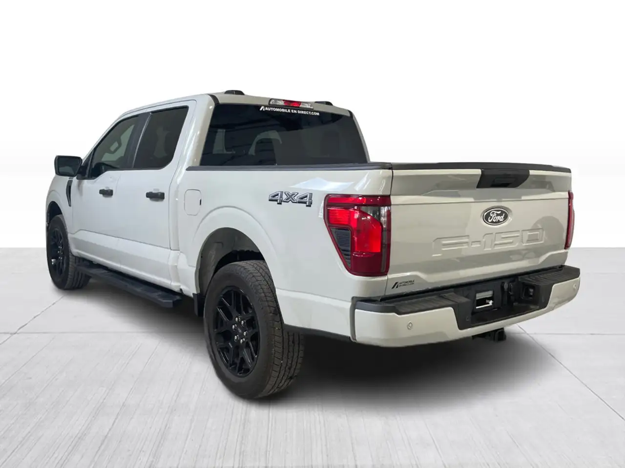Ford F-150 - Image 10