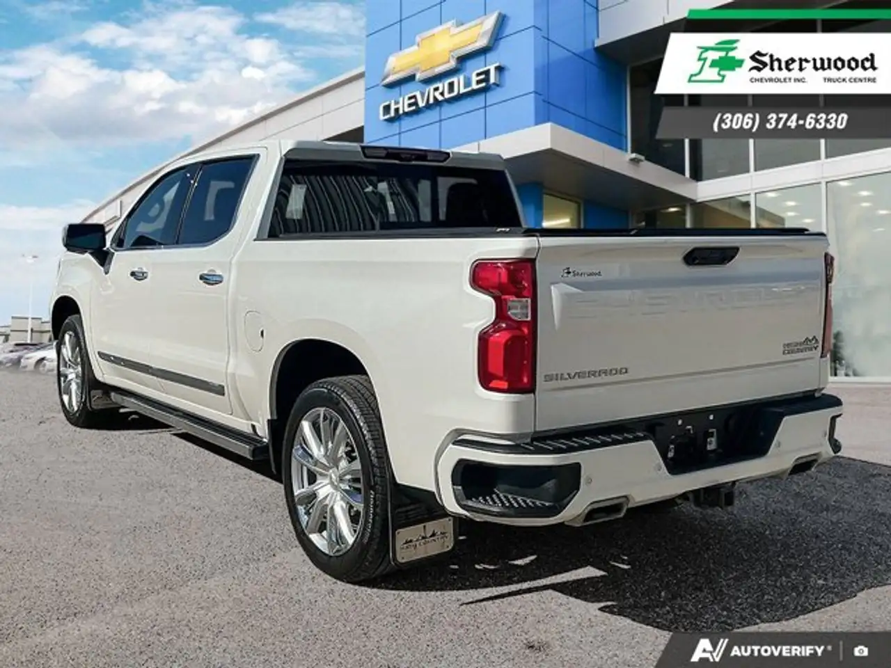 Chevrolet Silverado 1500 - Image 5