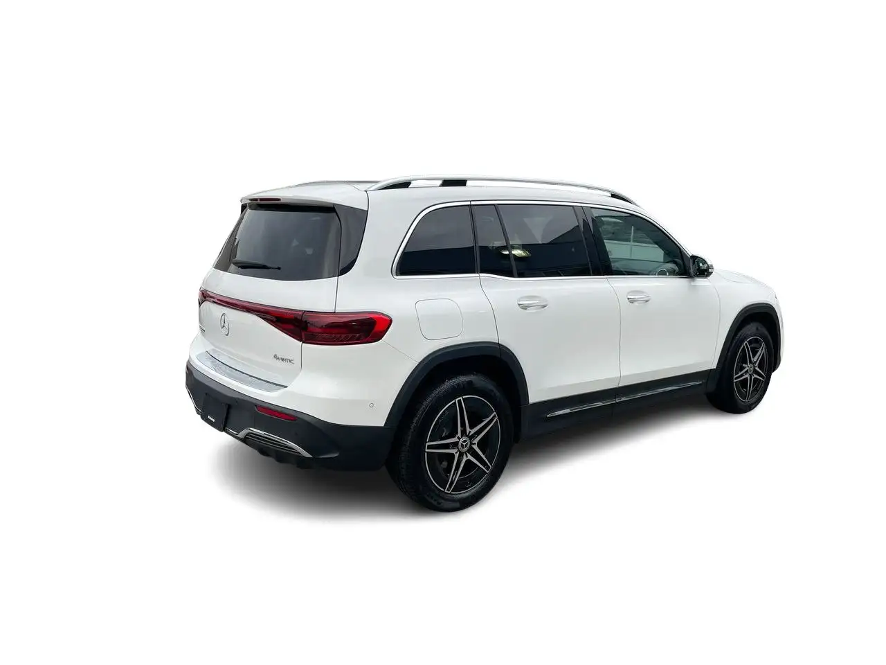Mercedes-Benz EQB - Image 14