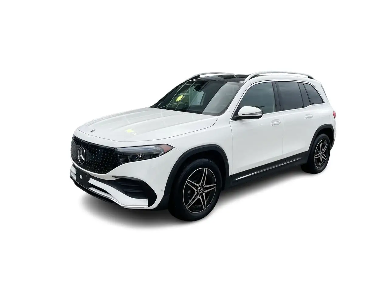 Mercedes-Benz EQB - Image 6