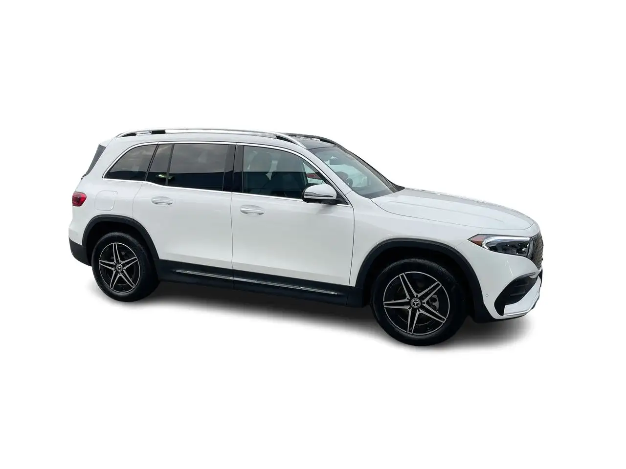 Mercedes-Benz EQB - Image 17