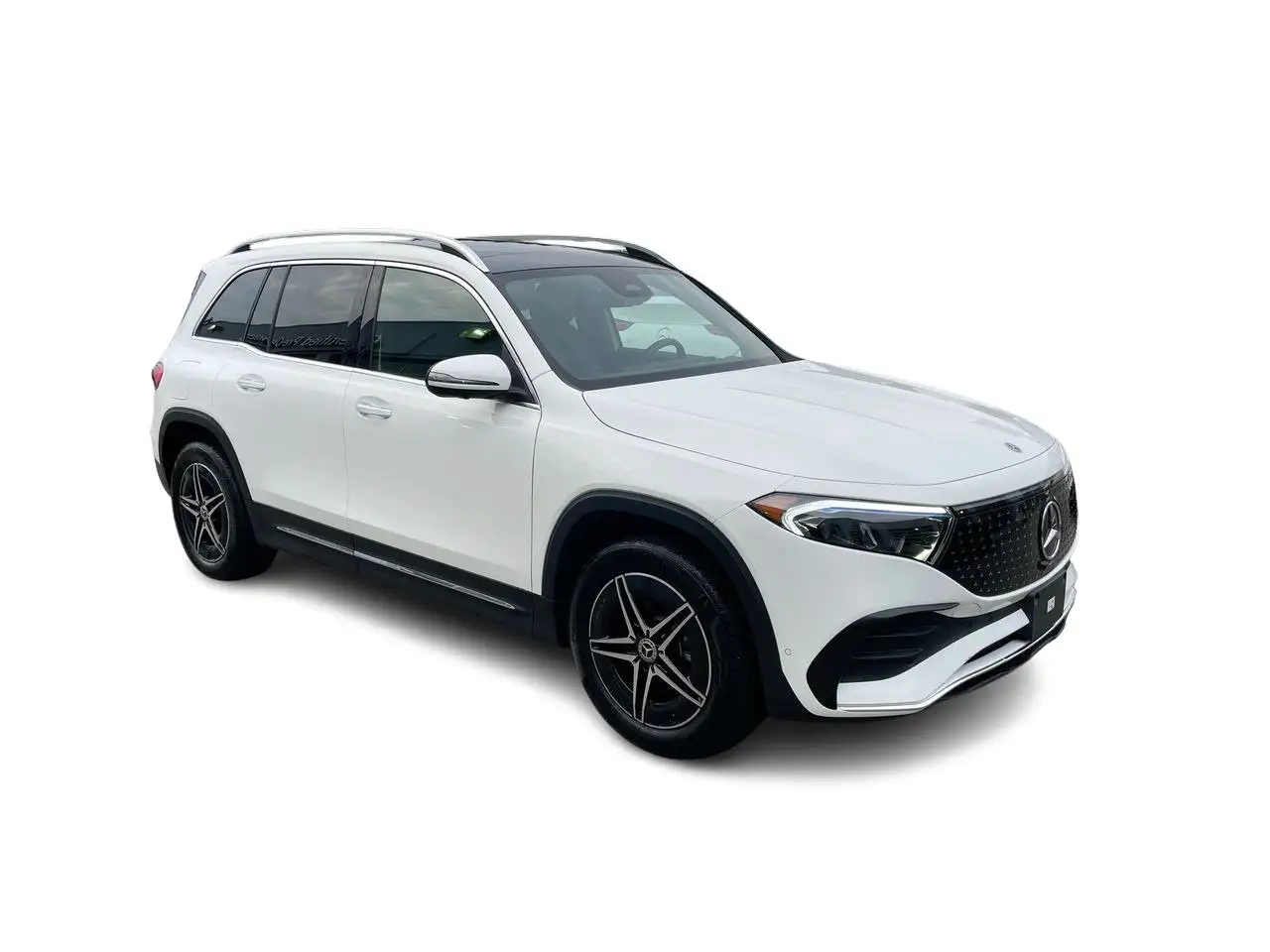 Mercedes-Benz EQB - Image 2