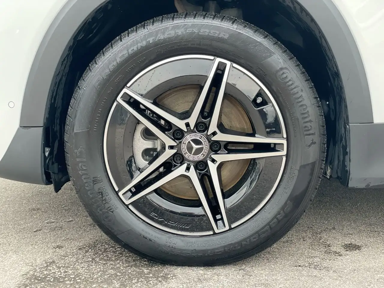 Mercedes-Benz EQB - Image 18