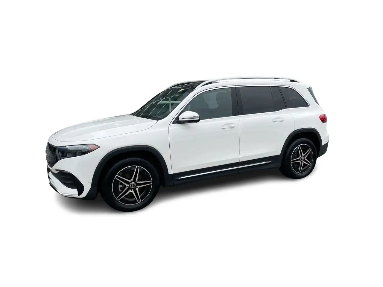 Mercedes-Benz EQB - Image 7