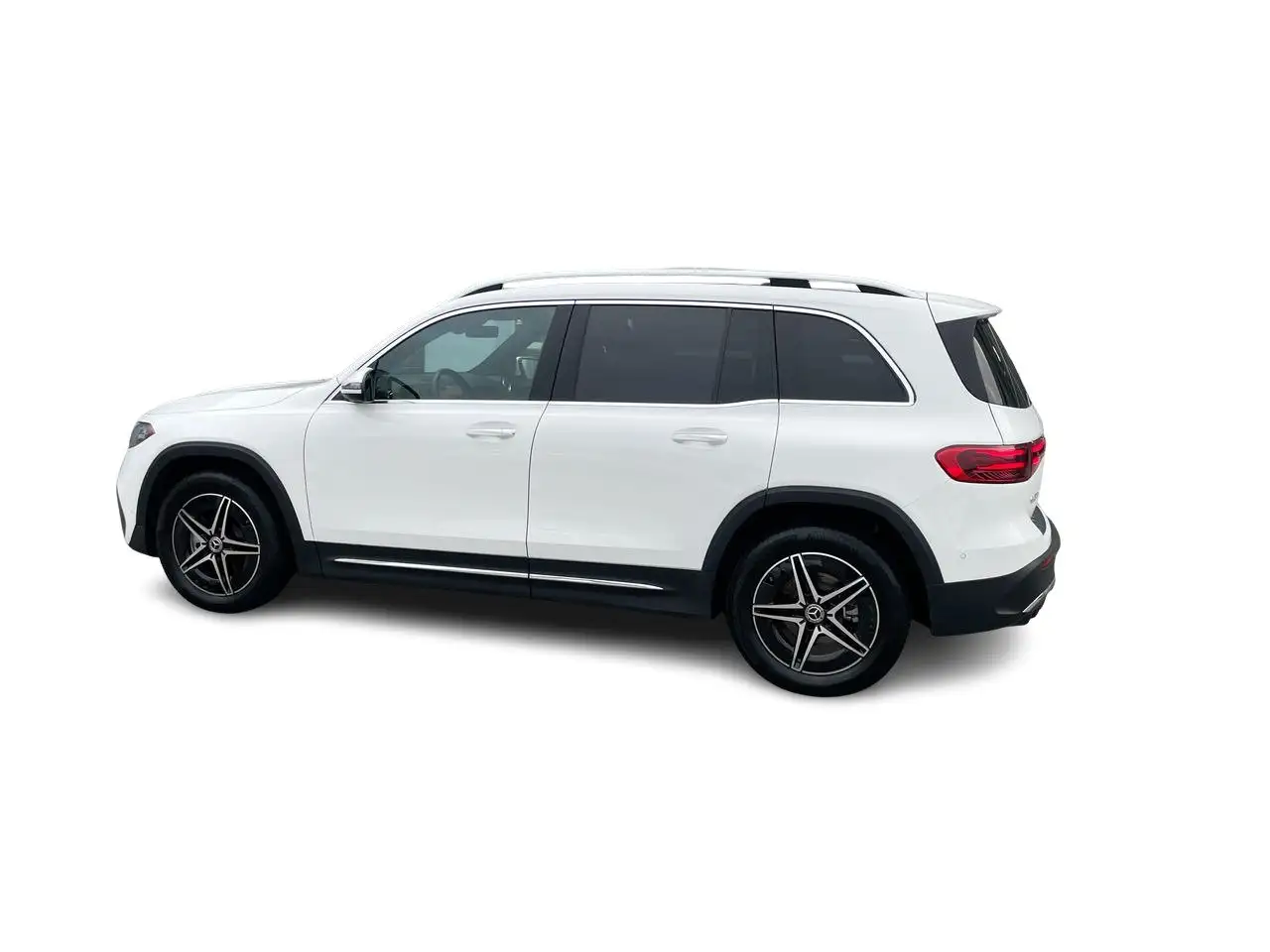 Mercedes-Benz EQB - Image 9