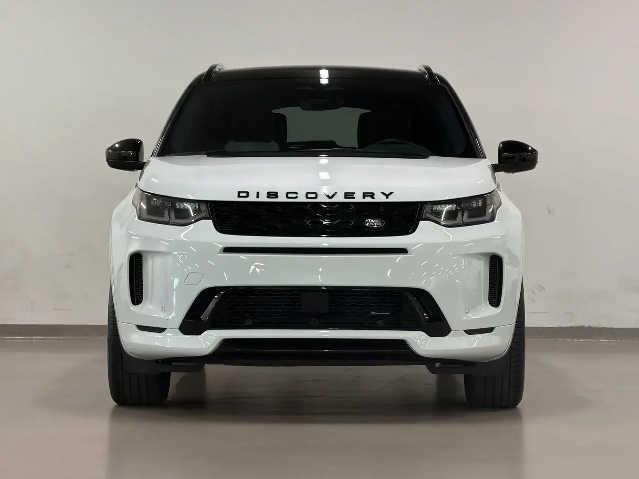 Land Rover Discovery Sport - Image 3