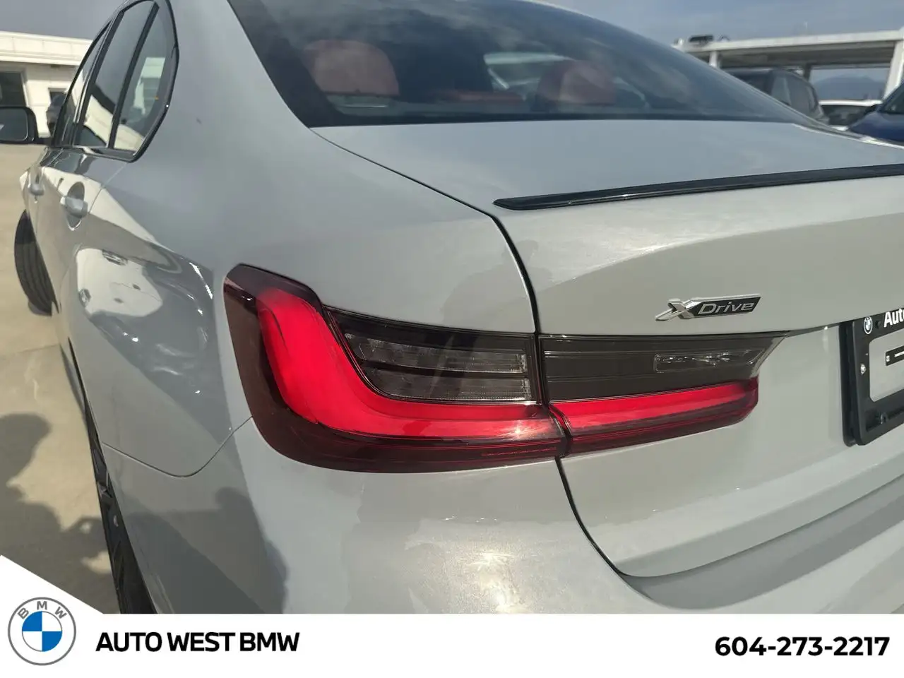 BMW 3 Series - Image 5