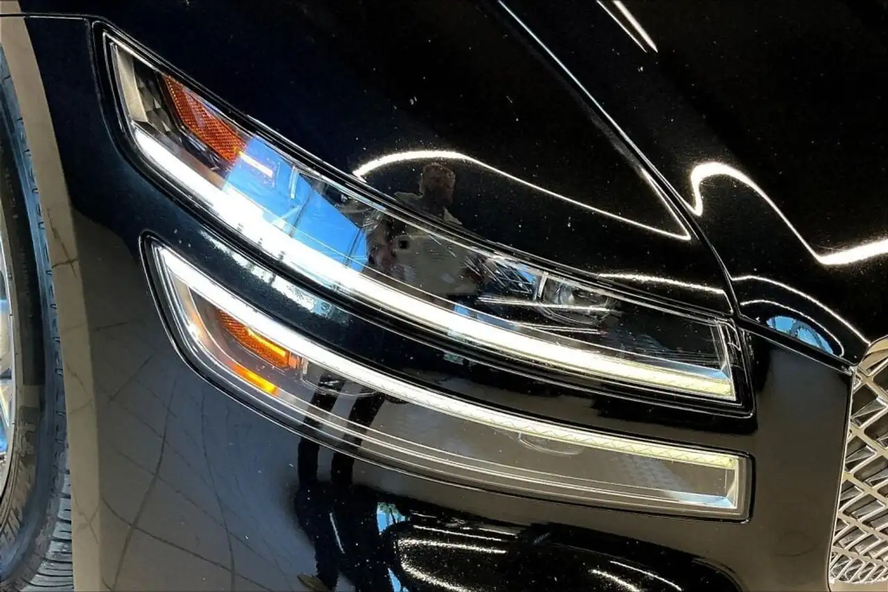 Genesis G80 - Image 34