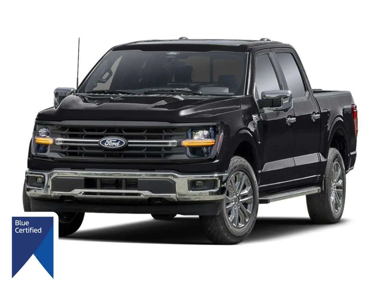Ford F-150 - Image 1
