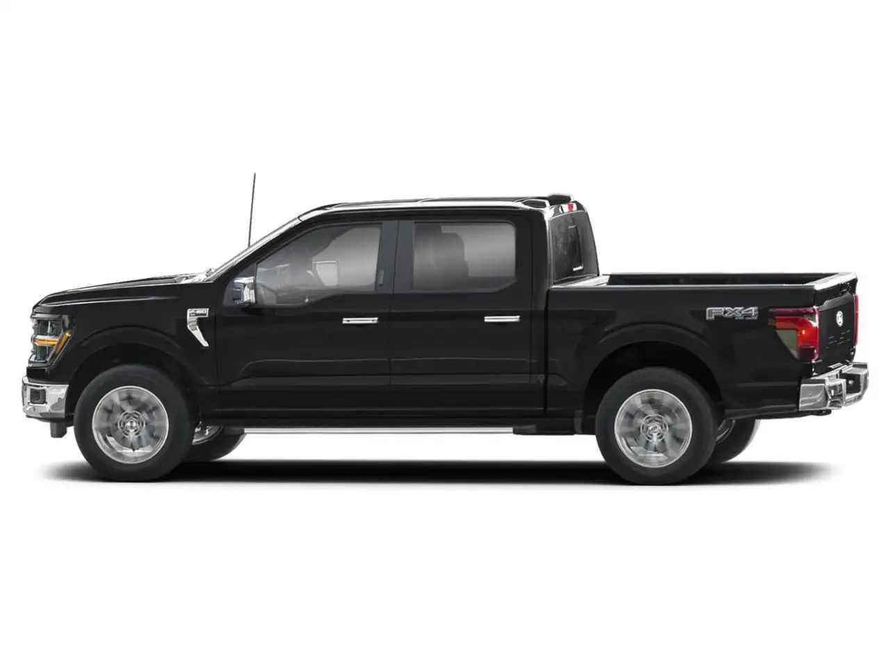 Ford F-150 - Image 2